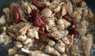 兔子煮多久 兔子需要煮多长时间呢