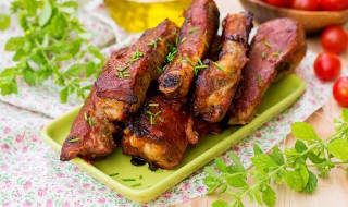 煮排骨多久 煮排骨多长时间