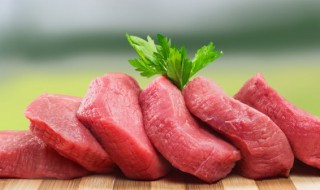 猪肉煮多久 猪肉煮多久能熟透