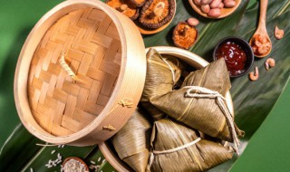 生粽子煮多久能熟 生粽子煮多长时间才能熟