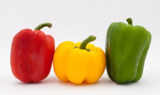 彩椒煮多久 彩椒需要煮多长时间呢