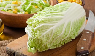 菜心煮多久 菜心煮多长时间能熟