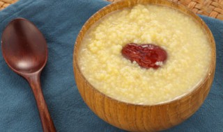 小米要煮多久 小米要煮多长时间呢