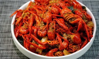 小龙虾要煮多久 小龙虾要煮多长时间才熟