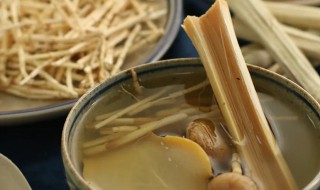 茅根煮多久 茅根煮多长时间