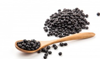 黑豆粥要煮多久 黑豆粥要煮多长时间呢