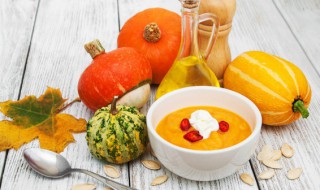 南瓜煮多久 南瓜煮多长时间才熟呢