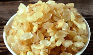 雪莲子怎么泡发 雪莲子泡发的教程