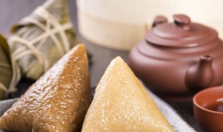 煮粽子多久 粽子需要煮多长时间