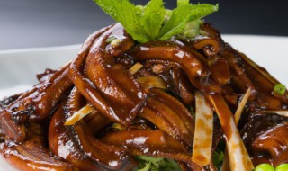 黄鳝煮多久 黄鳝煮多长时间才熟呢