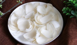 百合要煮多久 煮百合要多长时间才熟