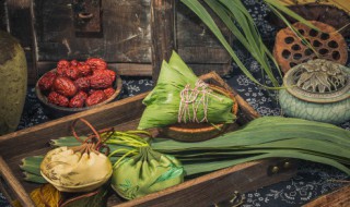 冻粽子煮多久 冻粽子要煮多长时间呢