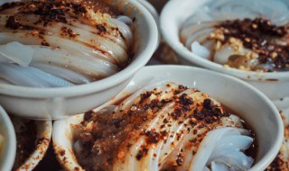 粉要煮多久 一般粉要煮多久