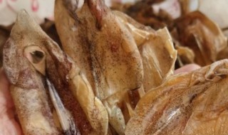 干鱿鱼仔怎么泡发 干鱿鱼仔如何泡发