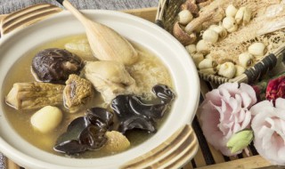 煮鸡汤多久 煮鸡汤一般需要多长时间呢