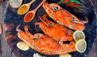 清水煮螃蟹要煮多久 清水煮螃蟹要煮多长时间呢