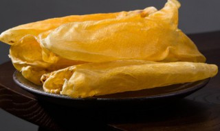 花胶怎么快速泡发 花胶如何泡发呢