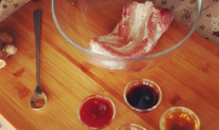 回锅肉煮多久 回锅肉一般煮多长时间