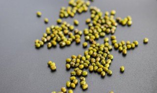 绿豆要煮多久 煮绿豆多长时间能熟