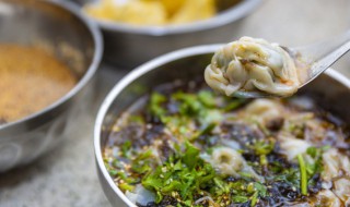 云吞要煮多久 云吞要煮多长时间呢