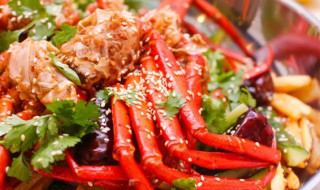 飞蟹煮多久 飞蟹要蒸多久才能蒸熟