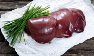 肝煮多久 猪肝煮多长时间能熟