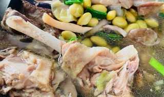 鸭要煮多久 鸭要煮多长时间才熟