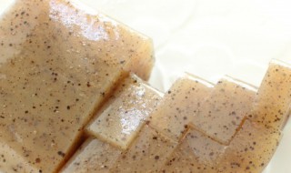 魔芋煮多久 魔芋一般煮多久可以吃了