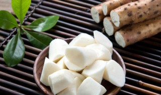 山药要煮多久 山药要煮多长时间呢