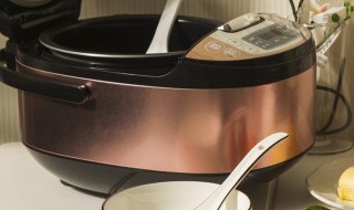 饭煮多久 饭煮多长时间能熟