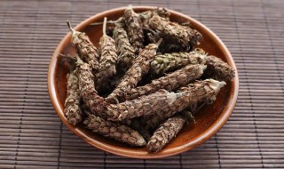 夏枯草要煮多久 夏枯草要煮多长时间