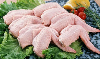 鸡翅要煮多久 鸡翅要煮多长时间才能熟