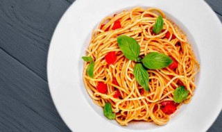 意大利面要煮多久 意大利面需要煮多长时间呢