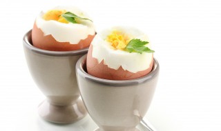 蛋煮多久 蛋煮多长时间