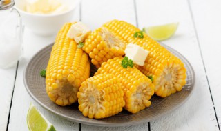 苞谷煮多久 苞谷煮多久就熟了