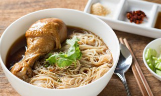 面条要煮多久 面条要煮多长时间呢