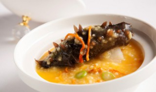 泡发后的海参怎么吃啊 泡发后的海参如何吃