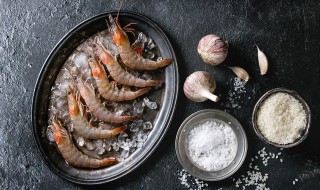 干虾炸酱怎么做好吃 干虾炸酱的做法