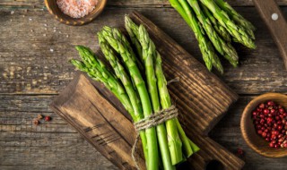 芦笋煮多久才熟 芦笋煮多长时间才熟呢