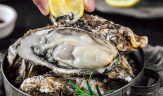 生蚝要煮多久 煮生蚝要煮几分钟