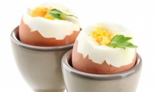 煮蛋煮多久能熟 煮蛋煮多长时间能熟呢