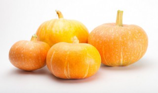 南瓜煮多久能熟 南瓜煮多长时间才能熟呢