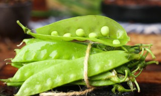 荷兰豆煮多久 荷兰豆要煮多久吃才不会中毒