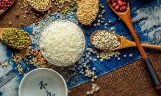 大米煮多久 白米粥一般煮多长时间