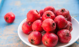 山楂煮多久 山楂怎么煮