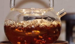 白茶煮多久 白茶要煮多长时间呢