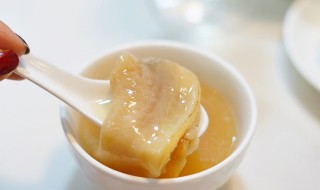 阿胶煮多久 阿胶煮多长时间能熟