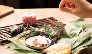 冰冻的粽子要煮多久 速冻粽子煮多久能熟