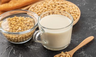 豆浆机磨的豆浆要煮多久 豆浆机磨的豆浆要煮多长时间才熟