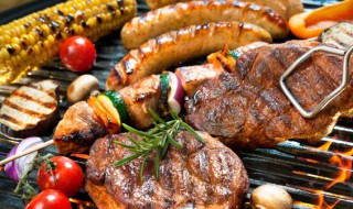 烧烤用什么材料烤好吃 烧烤哪些调料烤好吃